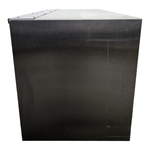 Silverking SKDC48 Refrigerated Countertop Display Case - 48 Inch
