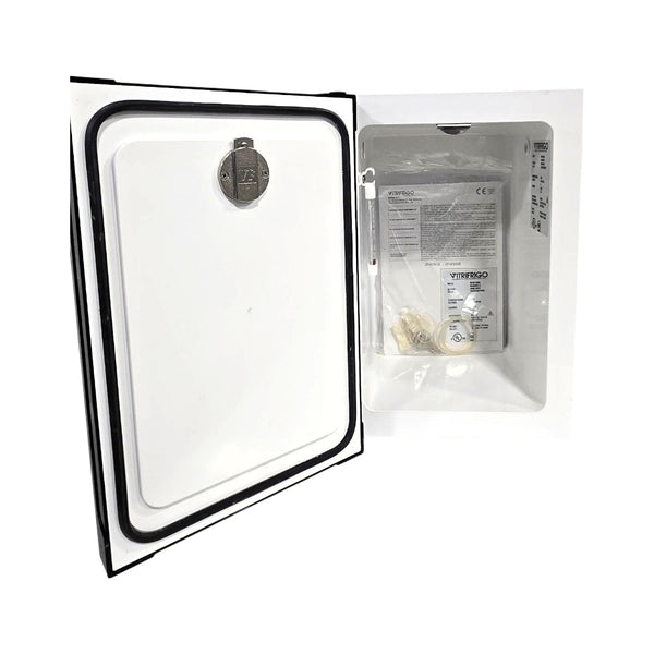 Vitrifrigo FG101VFAU Commercial Milk Cooler