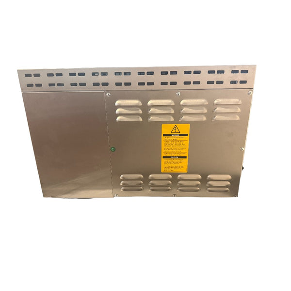 Pizza Master PM451ED Electric Single Deck Countertop Pizza Oven