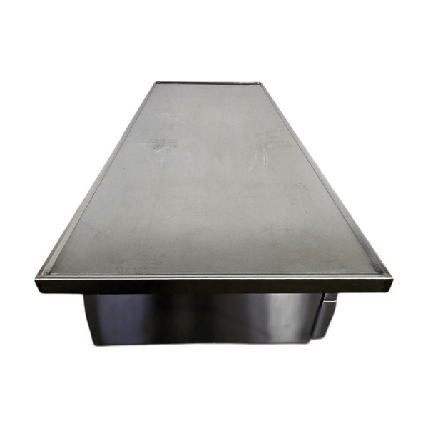 EFI CCB-6D Refrigerated Chef Base