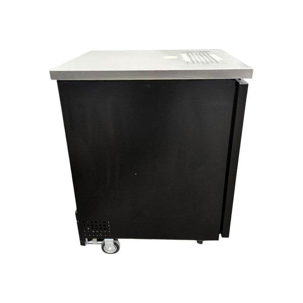 EFI CBBDD1-24CC Refrigerated Beer Dispenser - 24 Inch