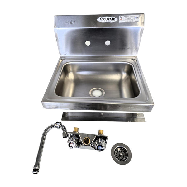 EFI SIH817-F Hand Sink