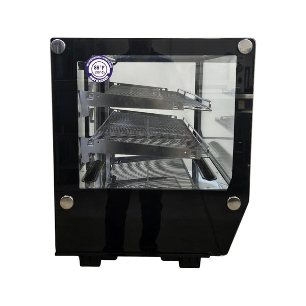 Omcan RS-CN-0160-5 Refrigerated Display Case - Countertop