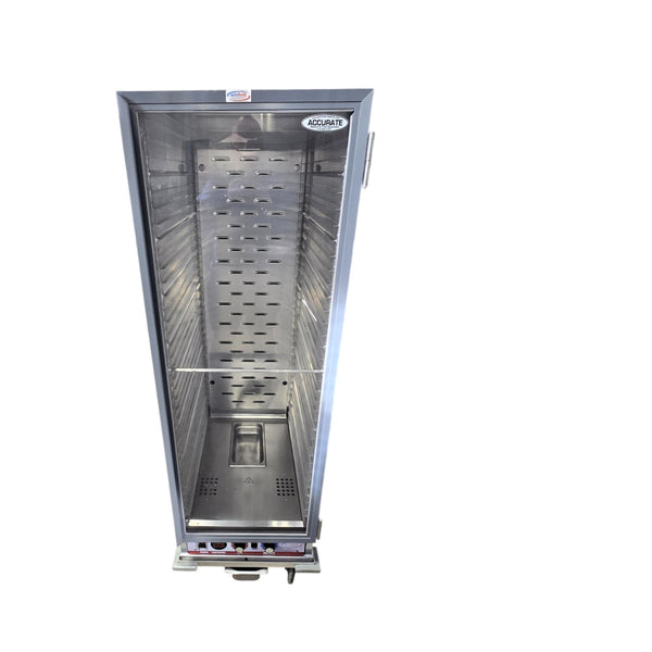 Winholt NHPL-1836CA-LC Proofer Cabinet - Non Insulated