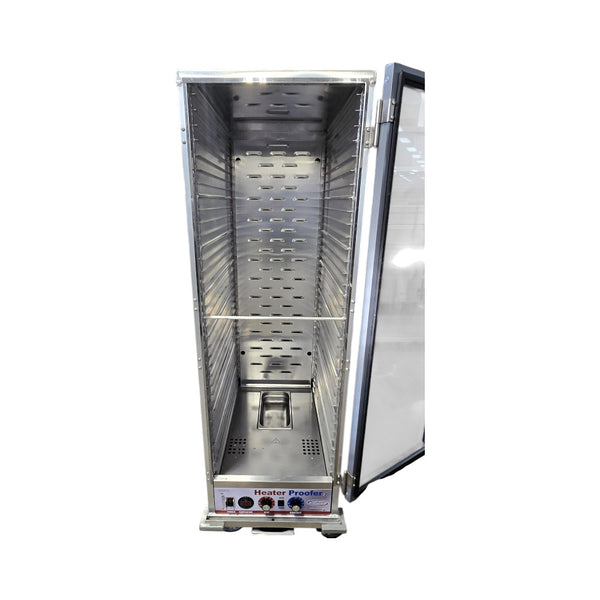 Winholt NHPL-1836CA-LC Proofer Cabinet - Non Insulated
