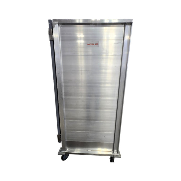 Winholt NHPL-1836CA-LC Proofer Cabinet - Non Insulated