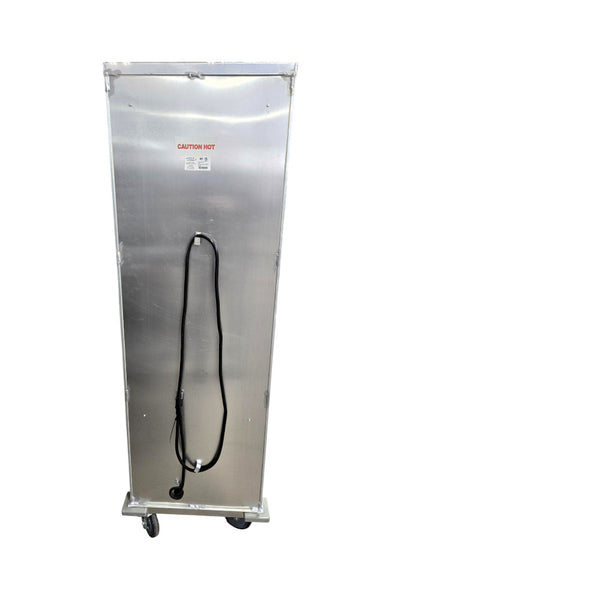 Winholt NHPL-1836CA-LC Proofer Cabinet - Non Insulated