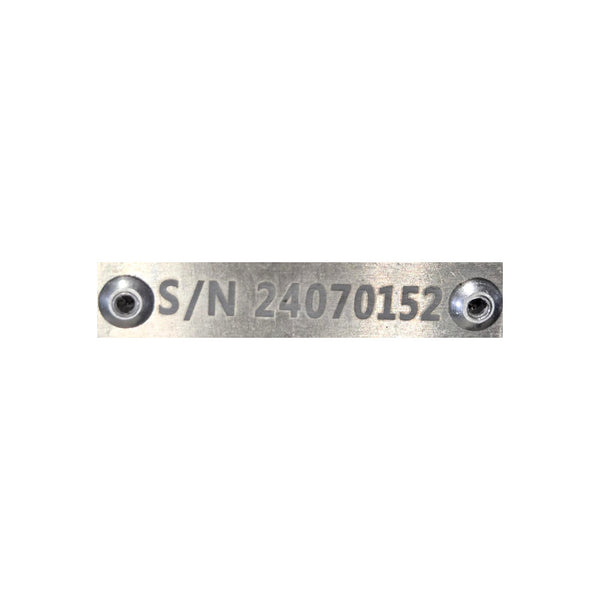 Winholt NHPL-1836CA-LC Proofer Cabinet - Non Insulated