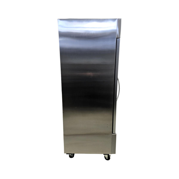 Eurodib EURO1GRD Refrigerator - 1 Glass Door