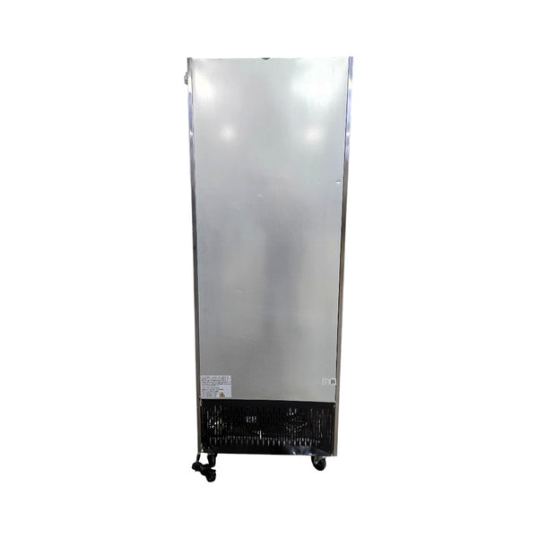 Eurodib EURO1GRD Refrigerator - 1 Glass Door
