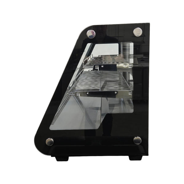 New Air NDC-016-CD Countertop Refrigerated Display Case