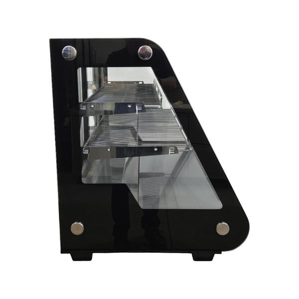 New Air NDC-016-CD Countertop Refrigerated Display Case