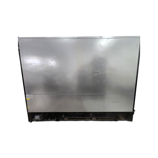 Alaska-Line HIT-22 Open Merchandiser Cooler - 101 Inch