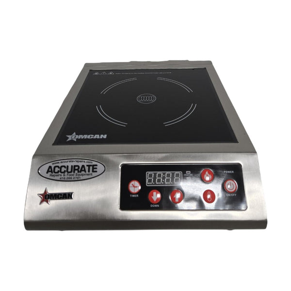 Omcan 44415 Induction Cooker