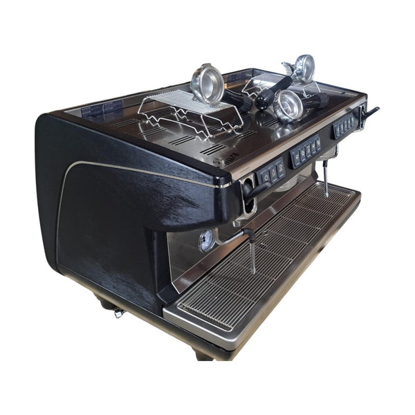 Nuova Simonelli Appia Life V GR2 Espresso Machine - 2 Group