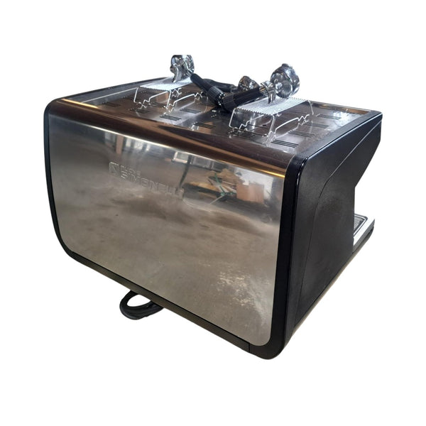 Nuova Simonelli Appia Life V GR2 Espresso Machine - 2 Group