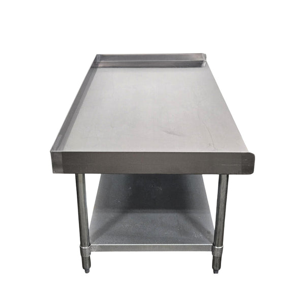 Omcan 22061 Stainless Steel Equipment Stand