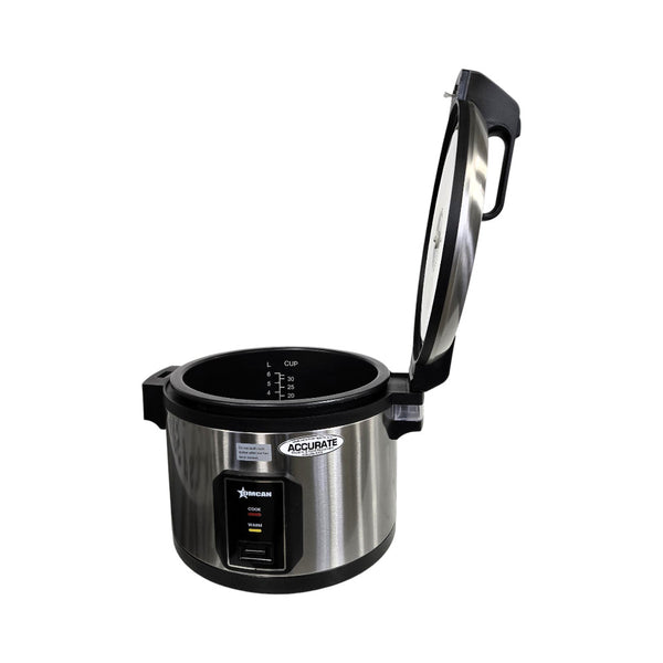 Omcan CE-CN-0060-E Rice Cooker