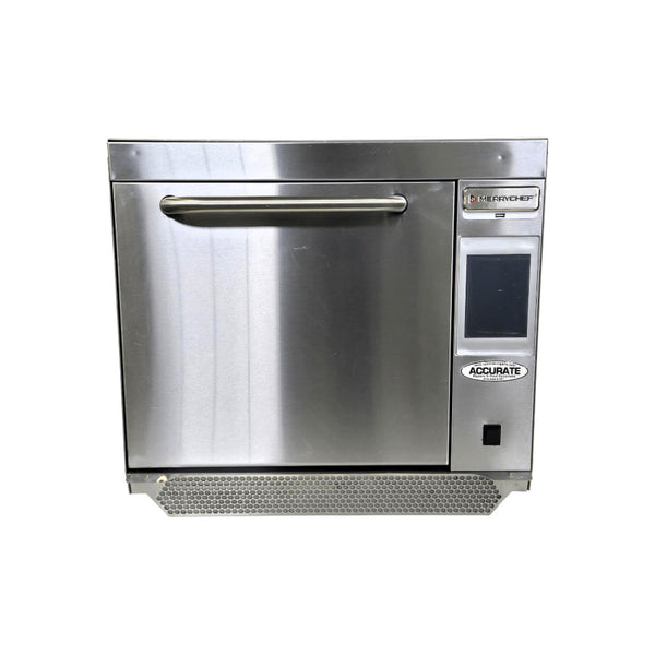 MerryChef Eikon e3 Electric High-Speed Oven