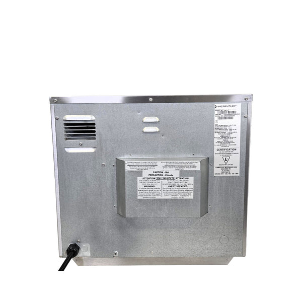 MerryChef Eikon e3 Electric High-Speed Oven