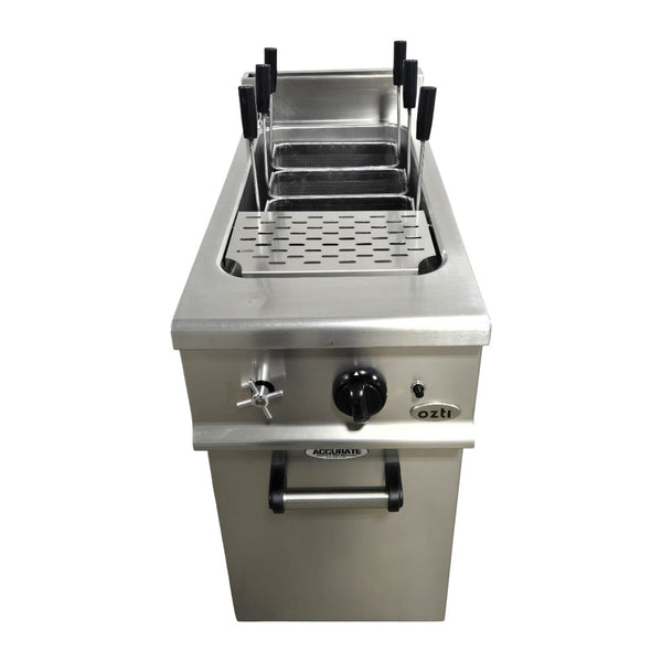 Ozti OMFG 4090 S Pasta Cooker - Natural Gas