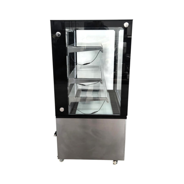 Omcan RS-CN-0271-S Refrigerated Bakery Display Case