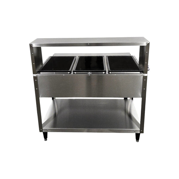 Vollrath 38117 Hot Food Table - Electric