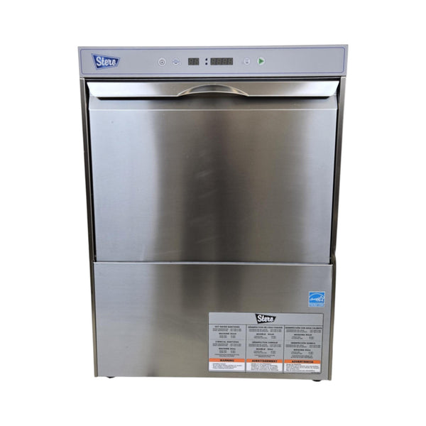 Stero SUHN Undercounter Dishwasher