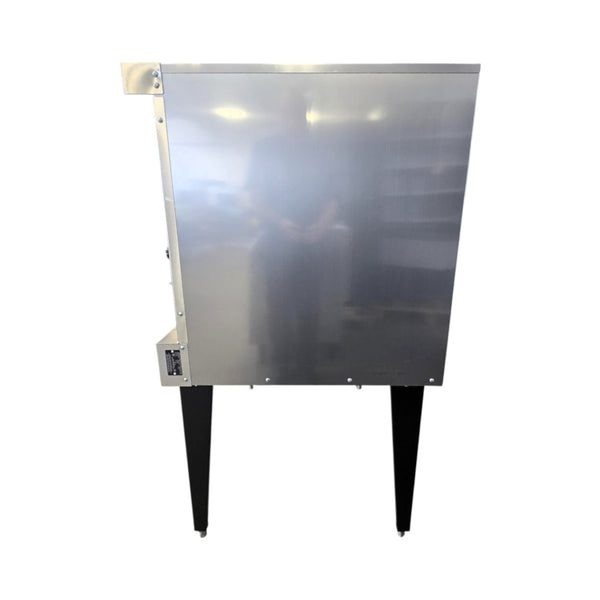 Vulcan VC5ED Electric Convection Oven