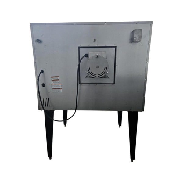 Vulcan VC5ED Electric Convection Oven