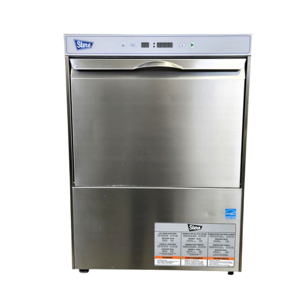 Stero SUnH Undercounter Dishwasher