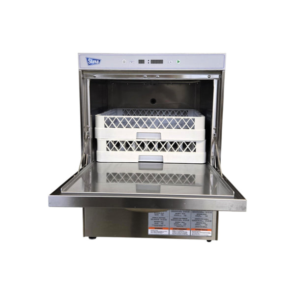 Stero SUnH Undercounter Dishwasher