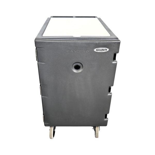 Cambro 1826LTC Insulated food Storage Cart - 13 Pans
