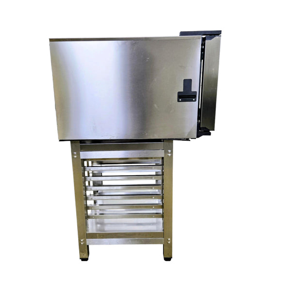 Unox XAFR-04FS-ETRV Full-Size Convection Oven - 4-Tray - 208-240V