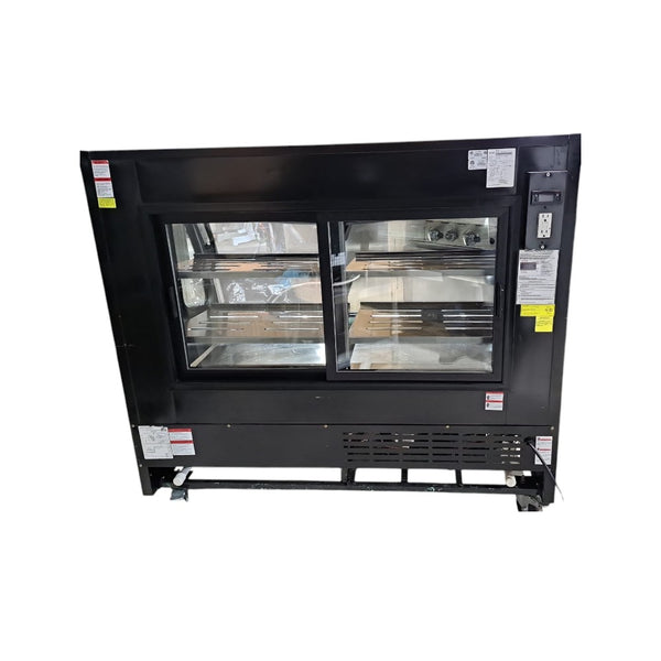 Pro-Kold TEM150+ Refrigerated Deli Case - 56''