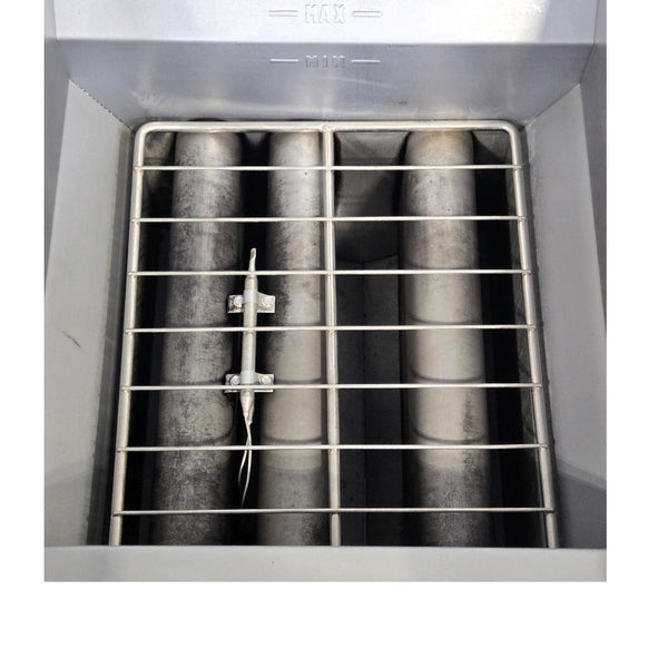 Vulcan LG300-1 Fryer - Nat Gas