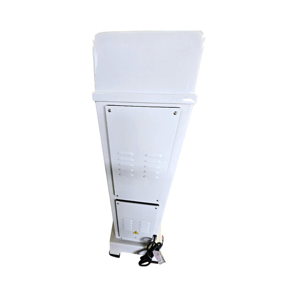 Eurodib M60A Planetary Mixer - 60qt