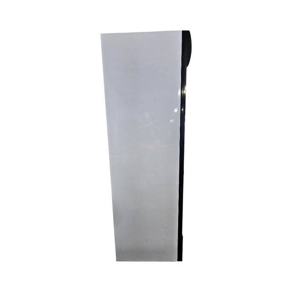 Foster FG1-15 Upright Merchandiser Cooler - 1 Glass Door - 24 Inch