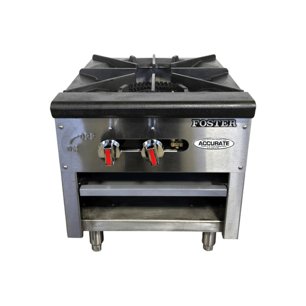 FOSTER FSP-18-1-2 Stock Pot Range - 18 Inch