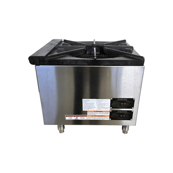 FOSTER FSP-18-1-2 Stock Pot Range - 18 Inch