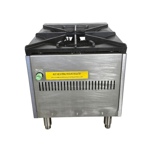 FOSTER FSP-18-1-2 Stock Pot Range - 18 Inch