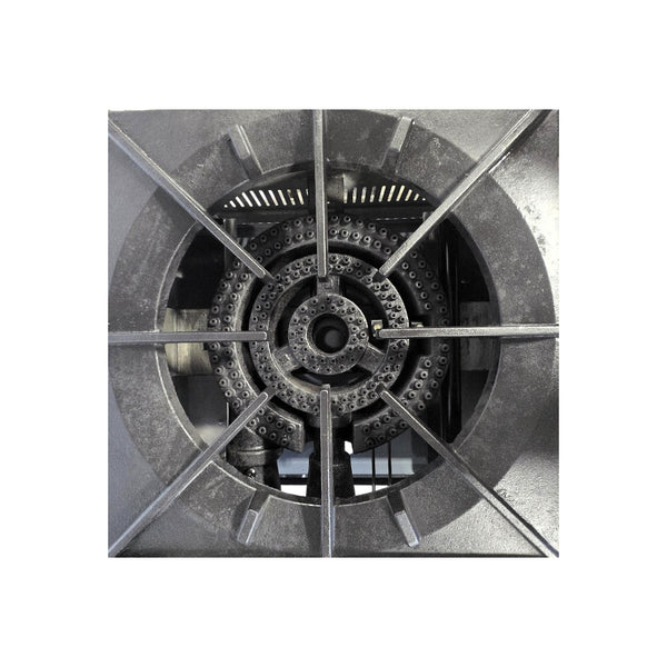 FOSTER FSP-18-1-2 Stock Pot Range - 18 Inch