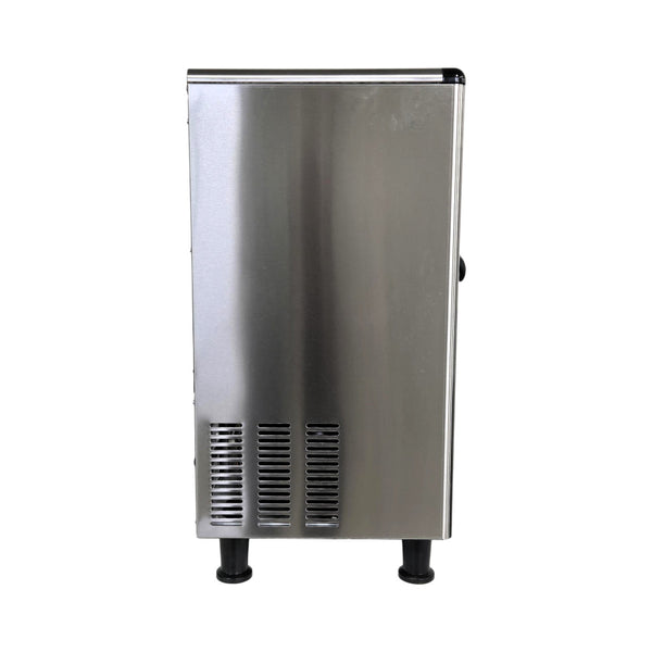 Foster FI-U070 Undercounter Ice Cube Machine - 68lbs per 24hrs
