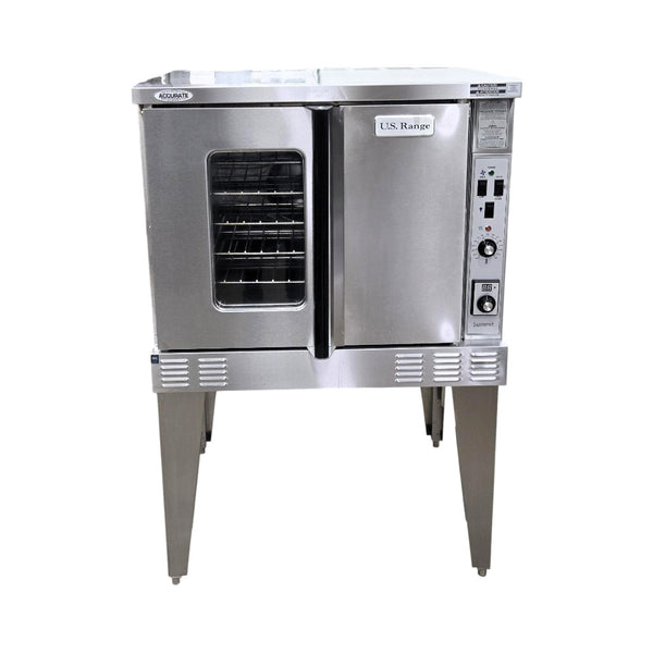 Garland SUME-100 US Range Summit Series Electric Full-Sized Convection Oven