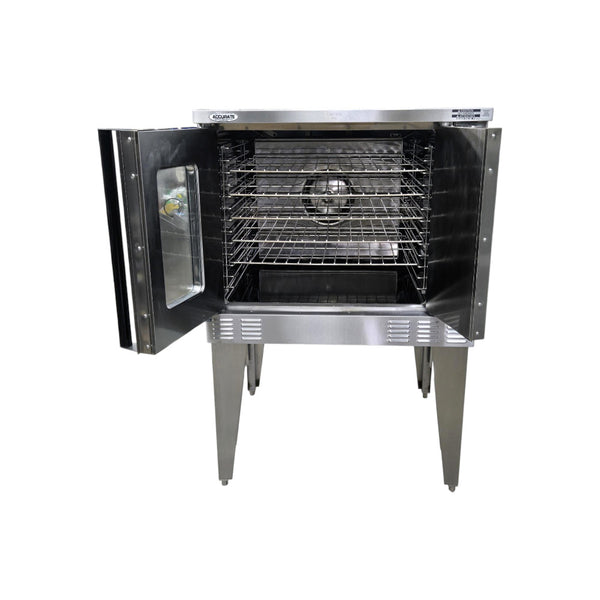 Garland SUME-100 US Range Summit Series Electric Full-Sized Convection Oven