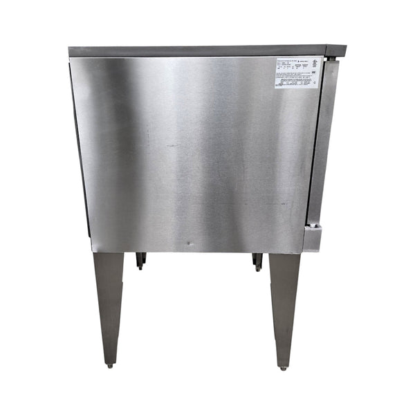 Garland SUME-100 US Range Summit Series Electric Full-Sized Convection Oven