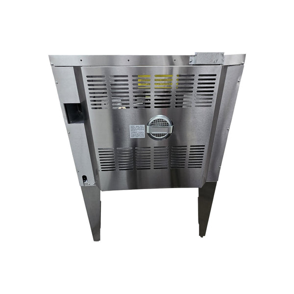 Garland SUME-100 US Range Summit Series Electric Full-Sized Convection Oven