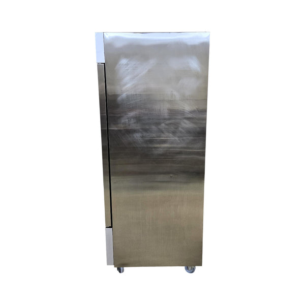 Glacier GF-1 Upright Freezer - 1 Solid Door - 27 Inch