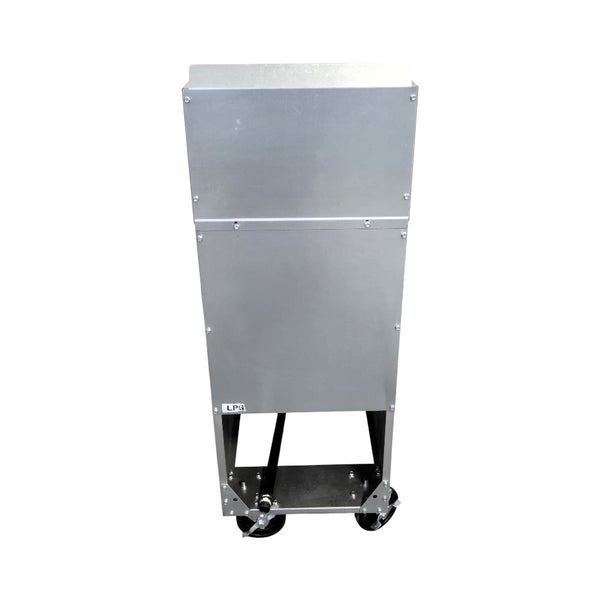 Inferno IF-40 Gas Floor Fryer