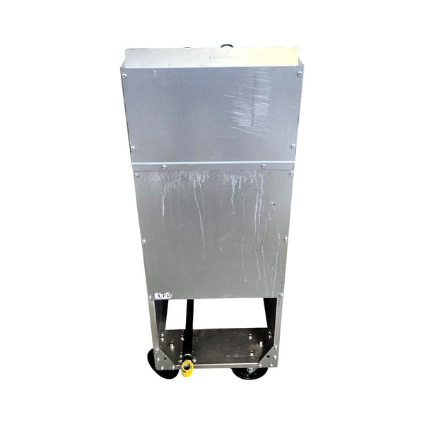 Inferno IF-40 Gas Floor Fryer